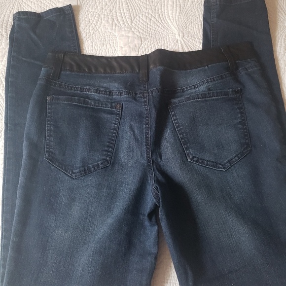 Vintage Jean's - Picture 4 of 5